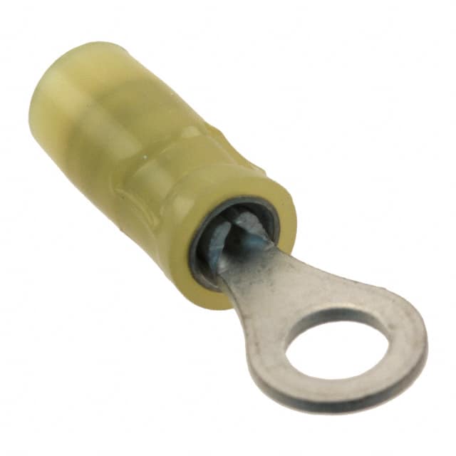 53073 TE Connectivity AMP Connectors  Connecteurs annulaires